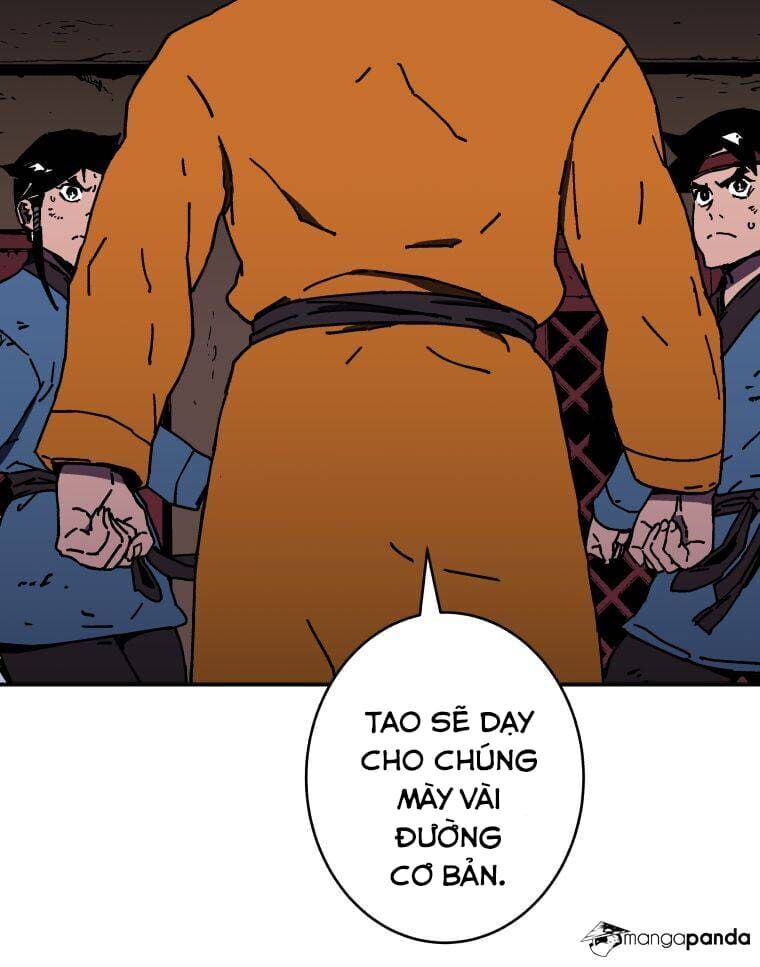 Bố Vô Song Chapter 140 - Trang 2