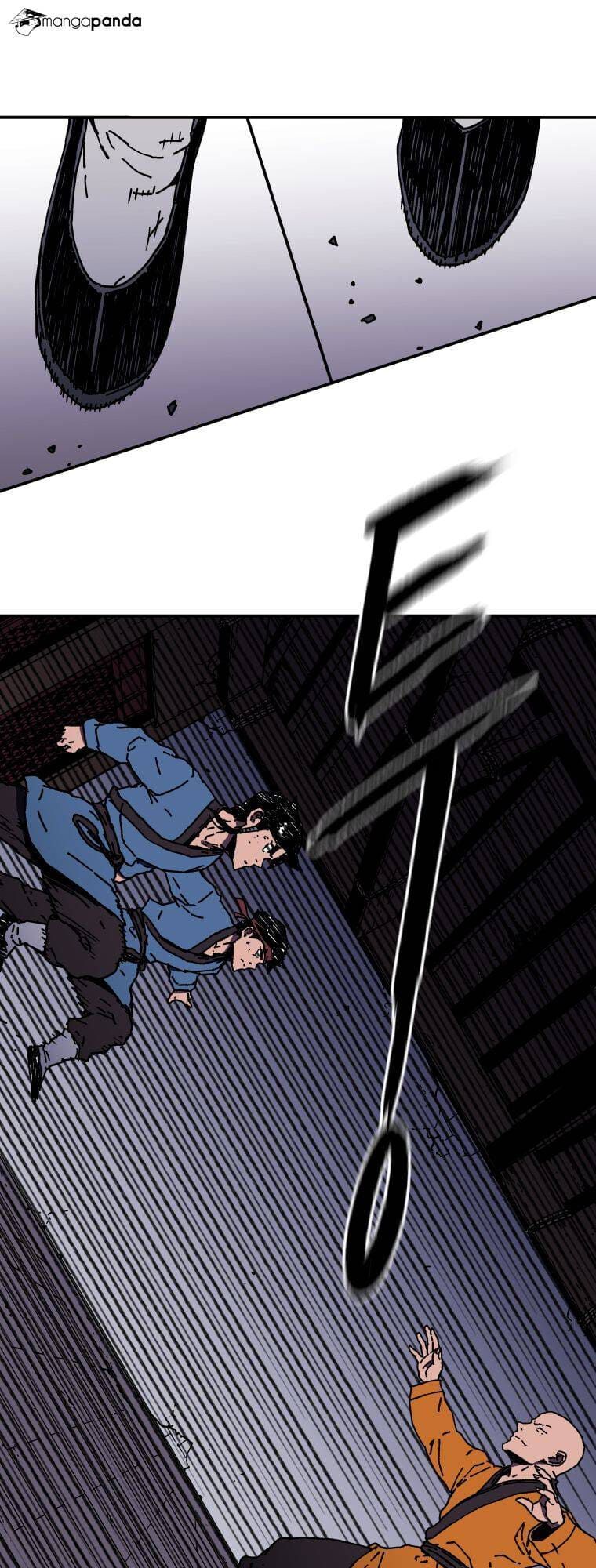 Bố Vô Song Chapter 140 - Trang 2