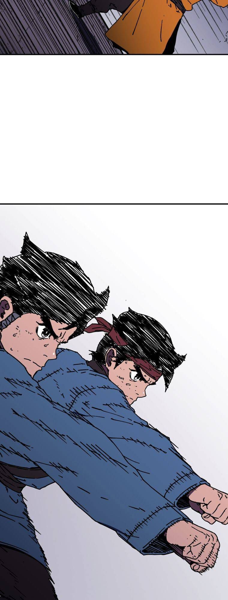 Bố Vô Song Chapter 140 - Trang 2