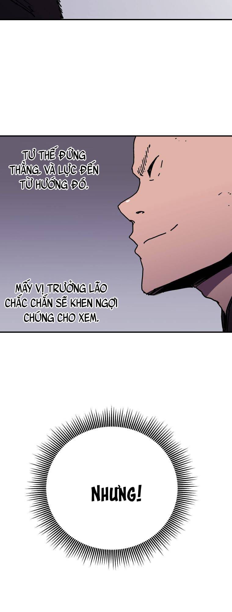 Bố Vô Song Chapter 140 - Trang 2