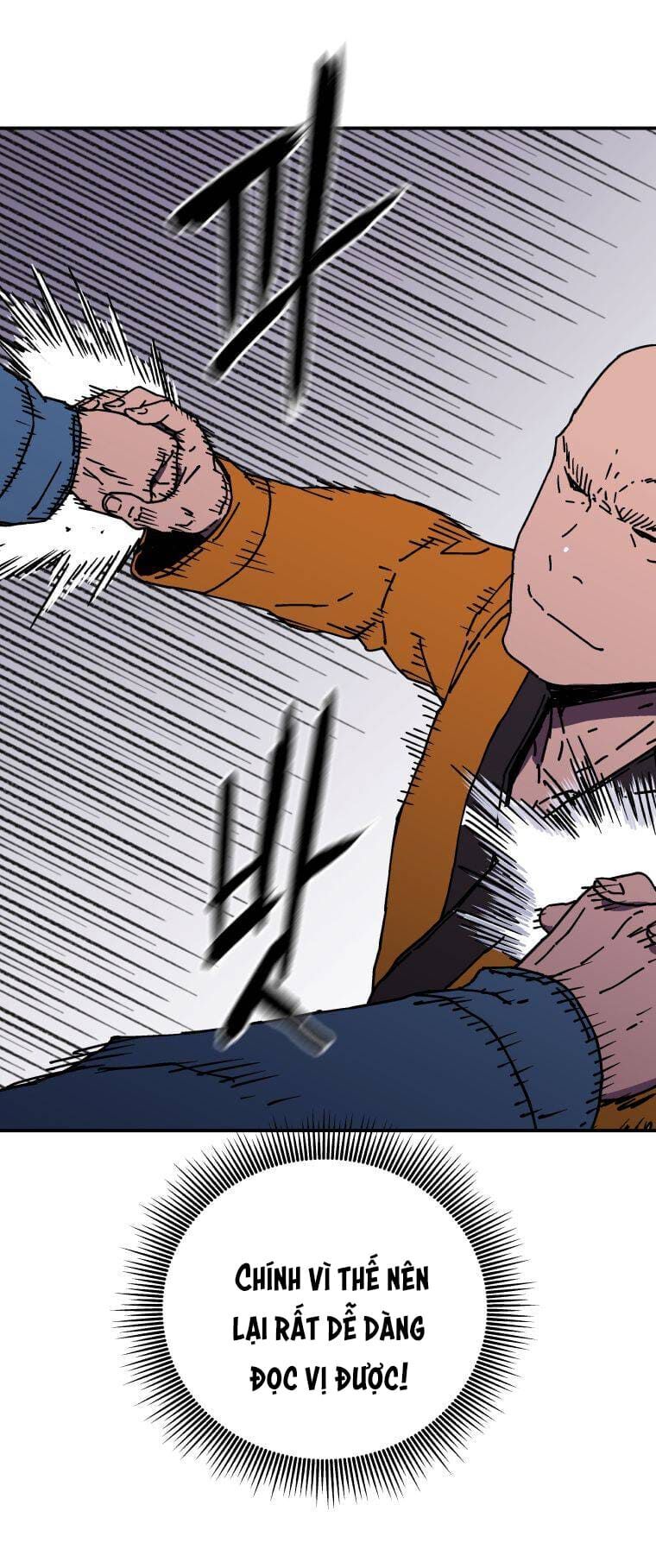 Bố Vô Song Chapter 140 - Trang 2