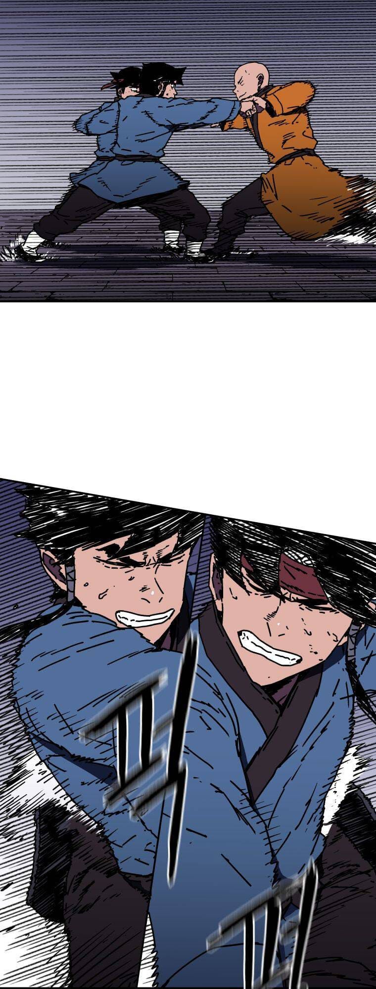 Bố Vô Song Chapter 140 - Trang 2