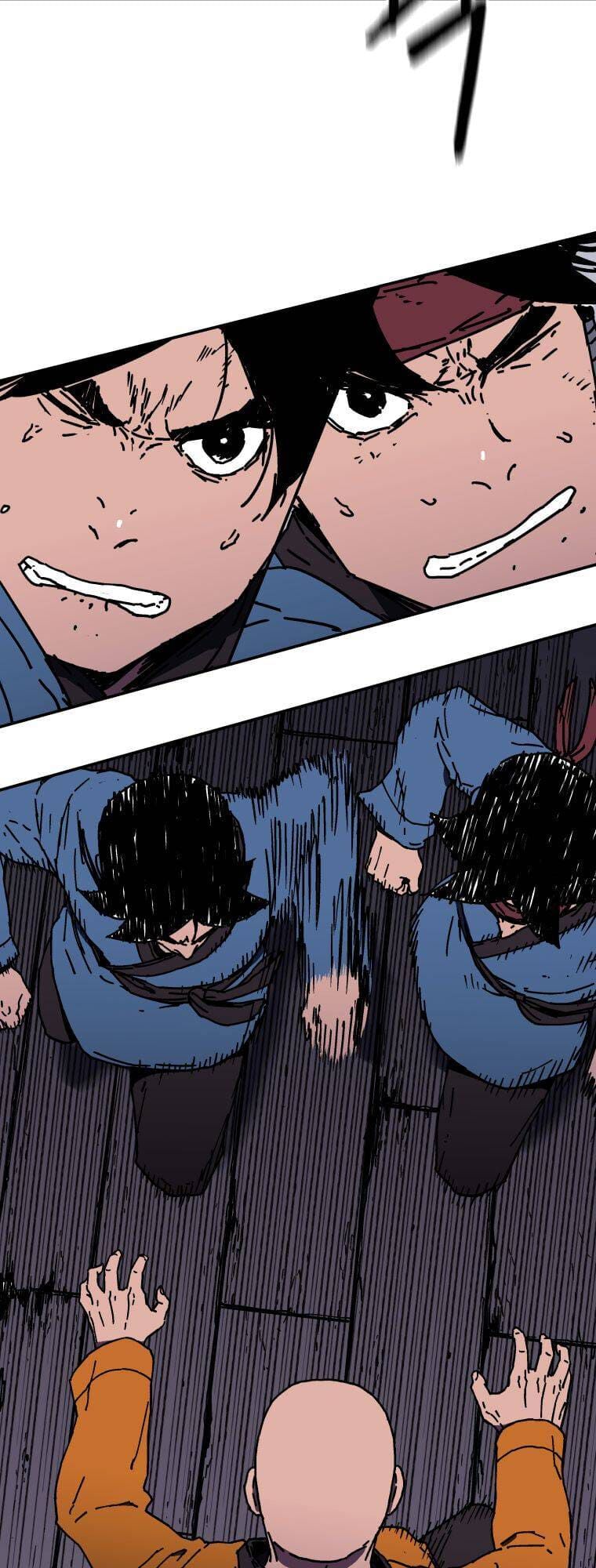 Bố Vô Song Chapter 140 - Trang 2