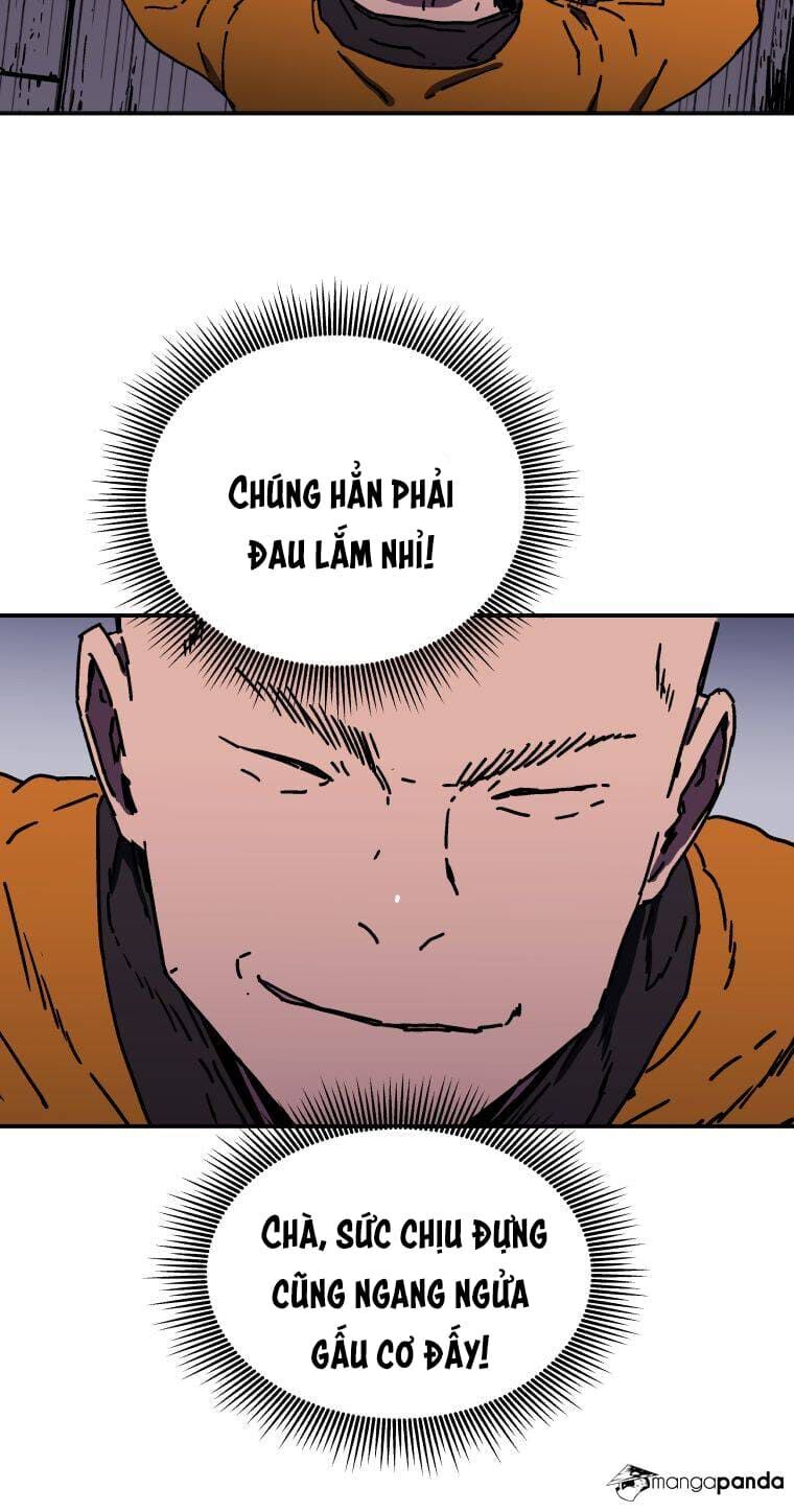 Bố Vô Song Chapter 140 - Trang 2