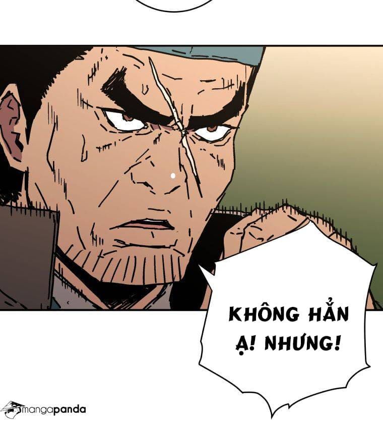 Bố Vô Song Chapter 140 - Trang 2