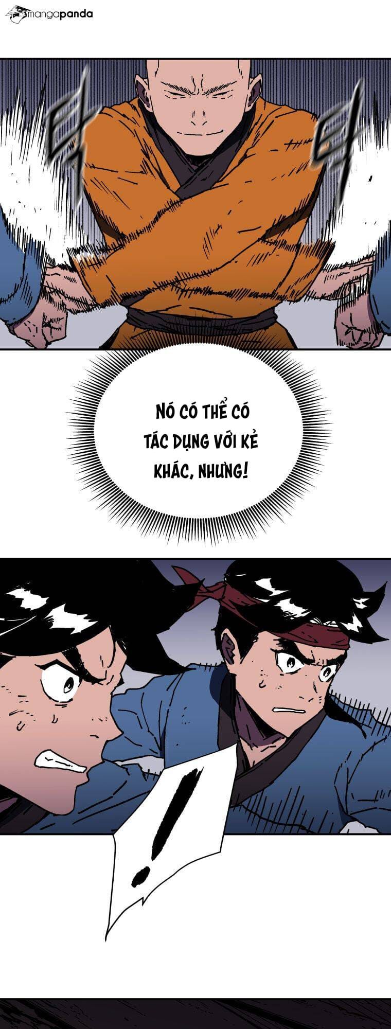 Bố Vô Song Chapter 140 - Trang 2