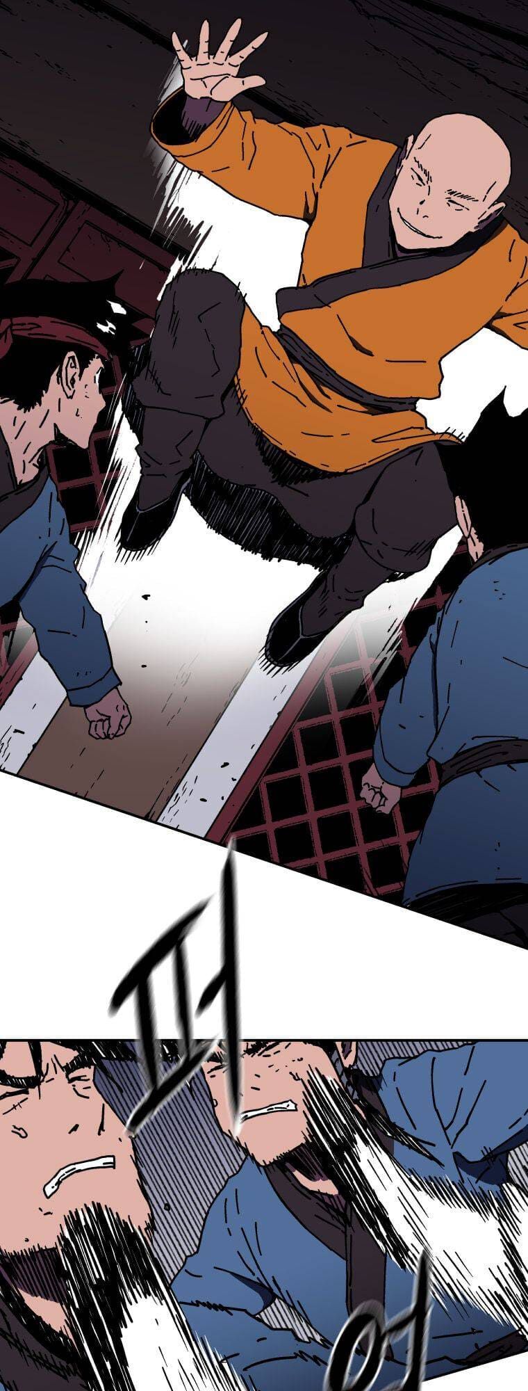 Bố Vô Song Chapter 140 - Trang 2