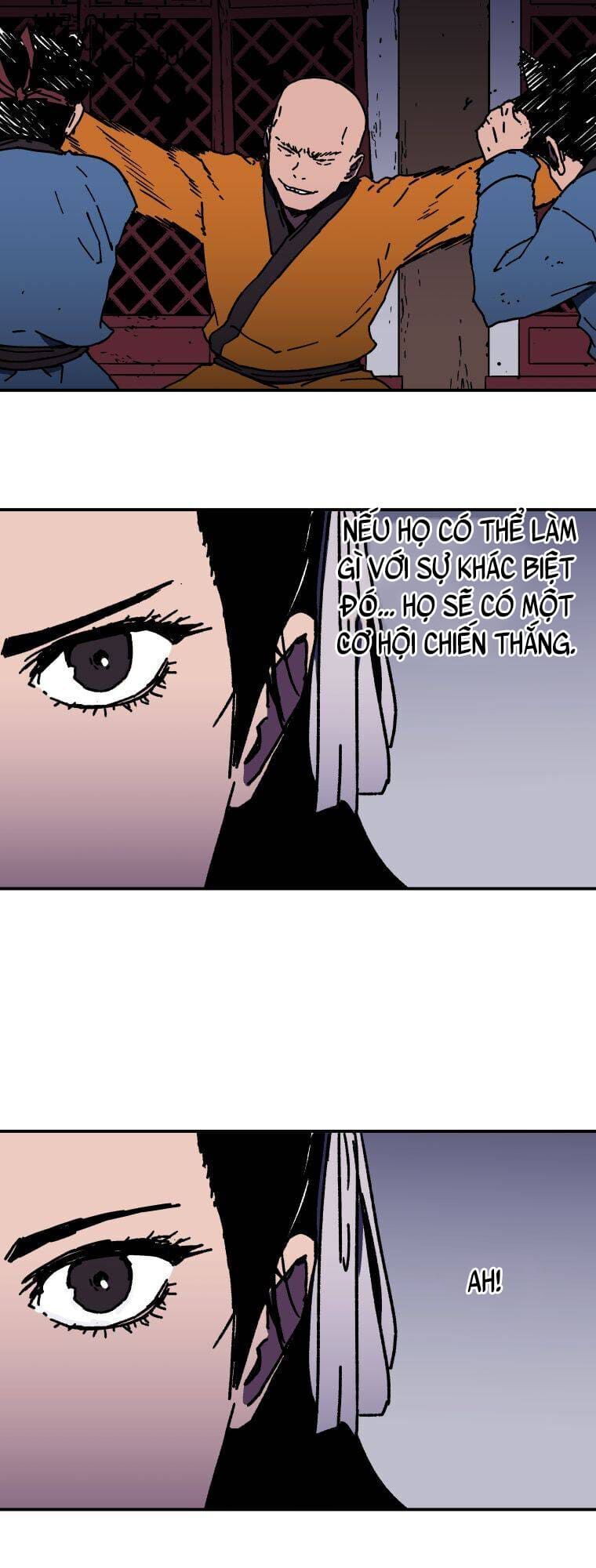 Bố Vô Song Chapter 140 - Trang 2