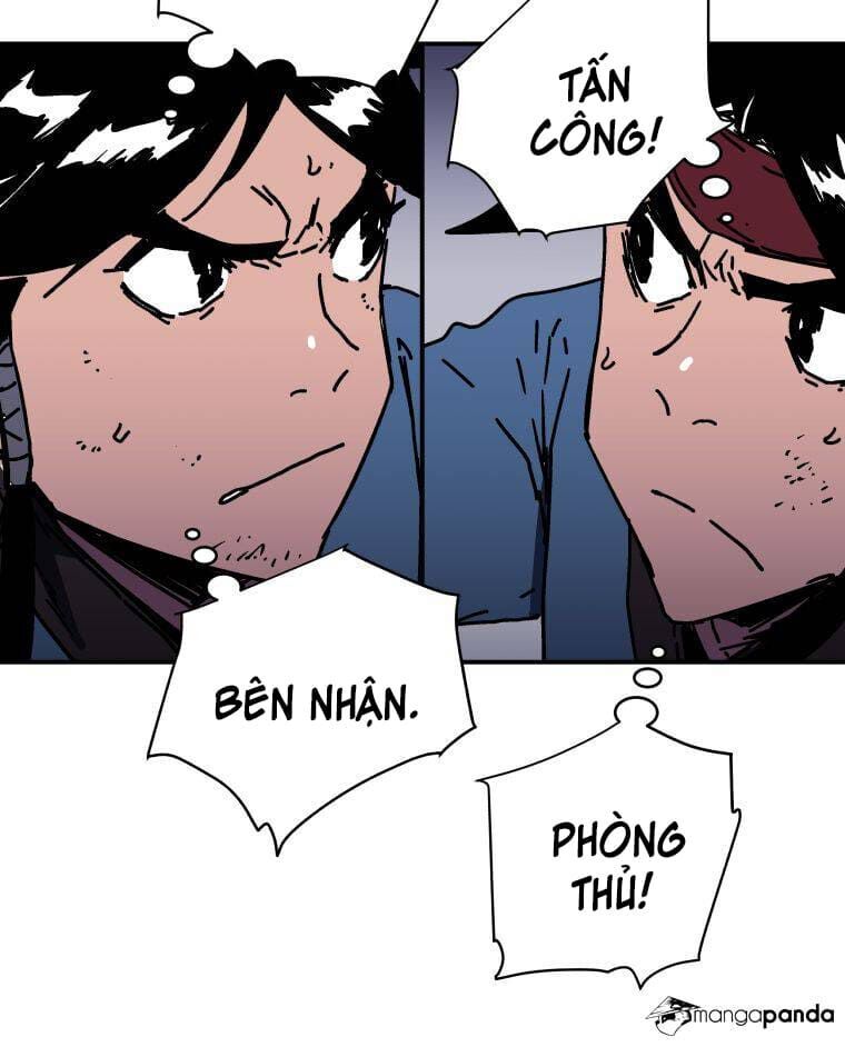 Bố Vô Song Chapter 140 - Trang 2