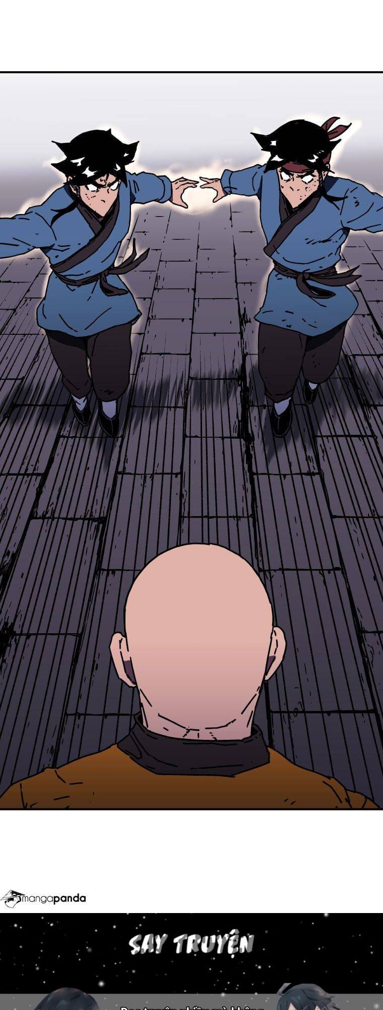 Bố Vô Song Chapter 140 - Trang 2