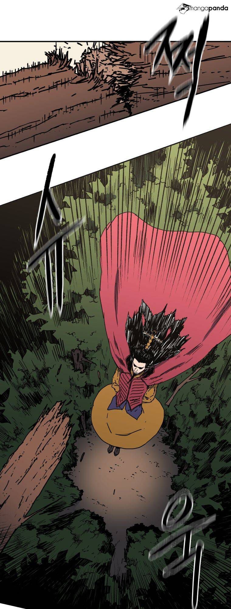 Bố Vô Song Chapter 140 - Trang 2