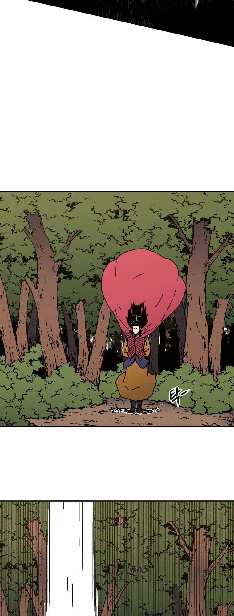 Bố Vô Song Chapter 140 - Trang 2