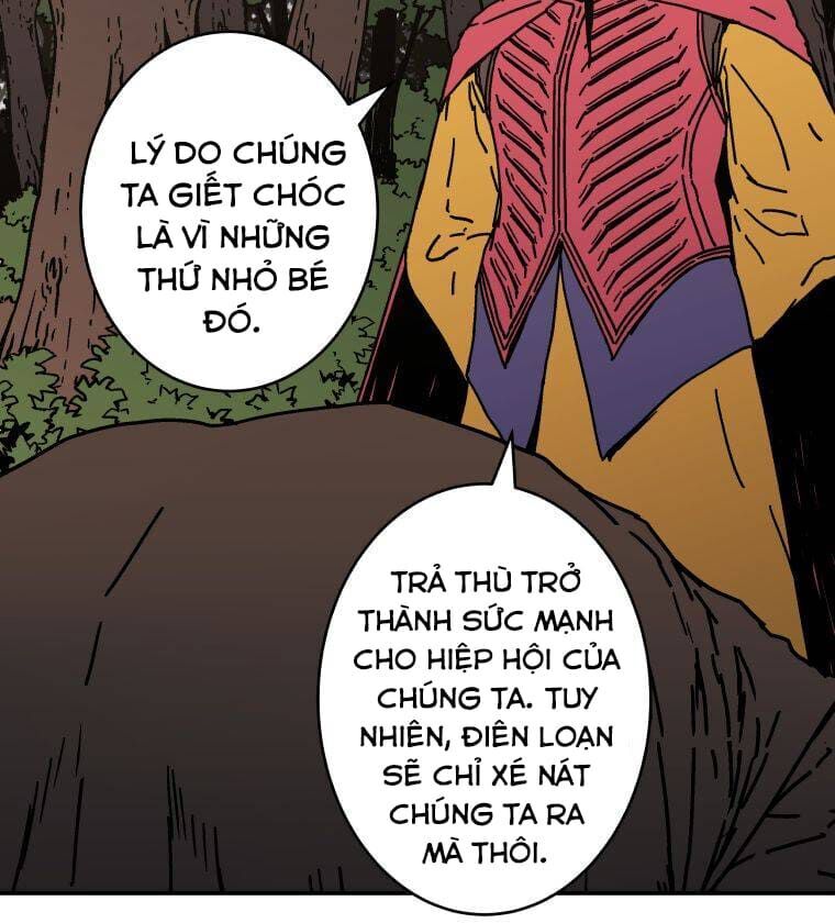 Bố Vô Song Chapter 140 - Trang 2