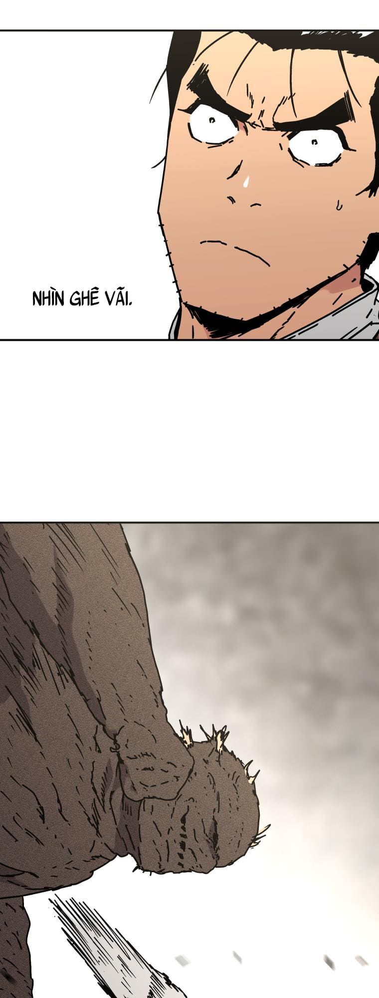 Bố Vô Song Chapter 141 - Trang 2