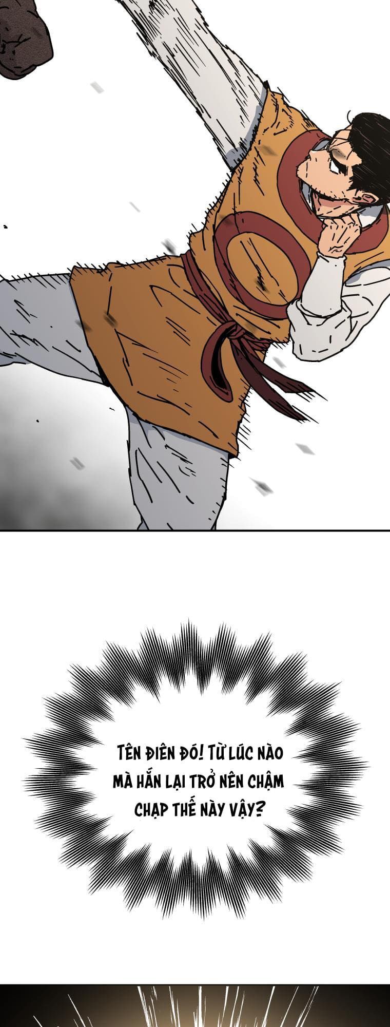 Bố Vô Song Chapter 141 - Trang 2