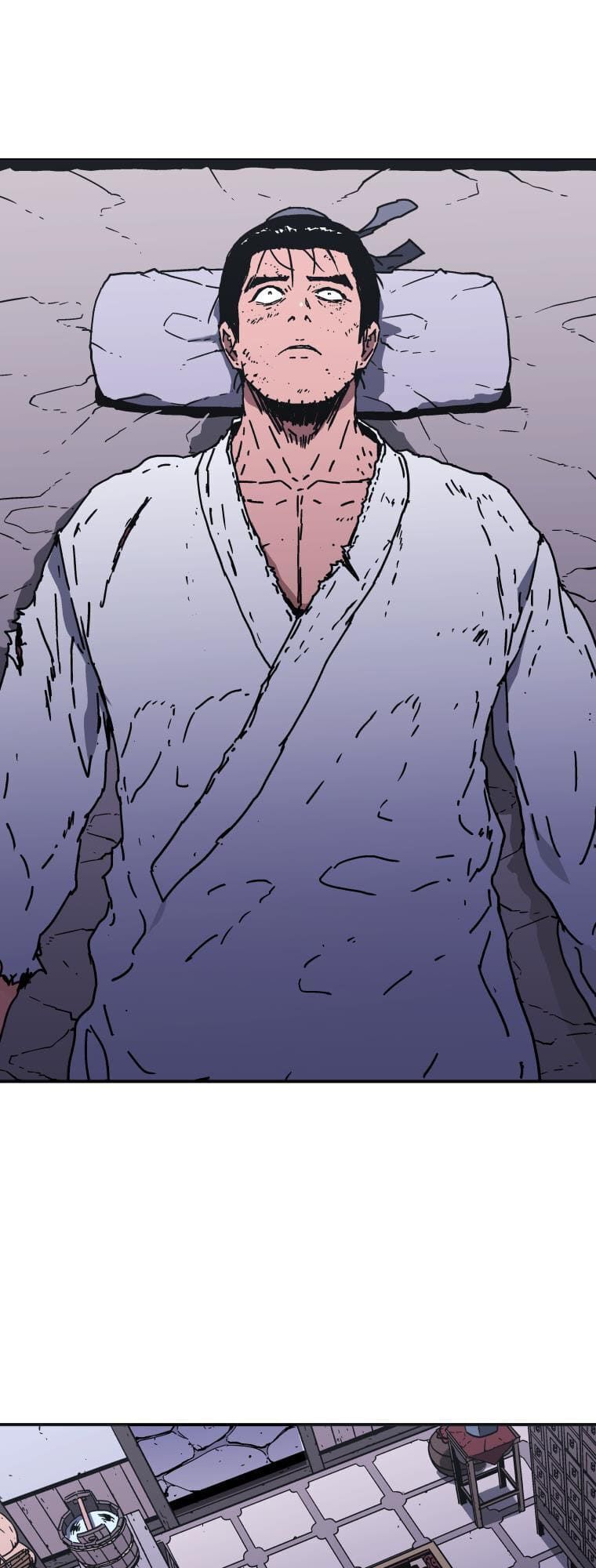 Bố Vô Song Chapter 141 - Trang 2