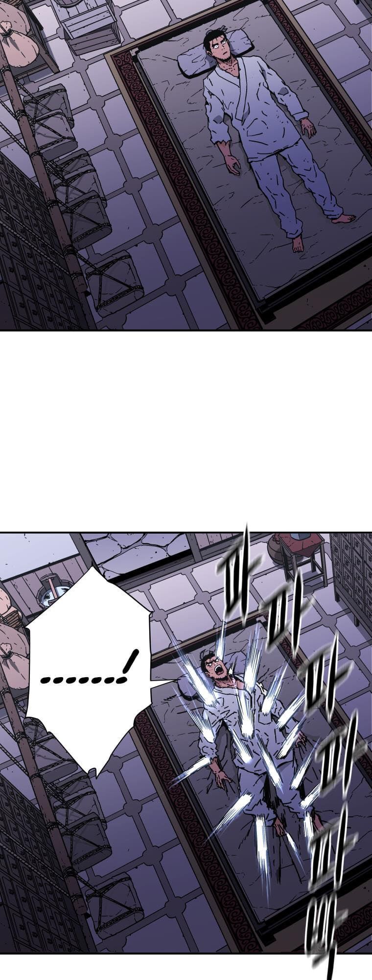 Bố Vô Song Chapter 141 - Trang 2