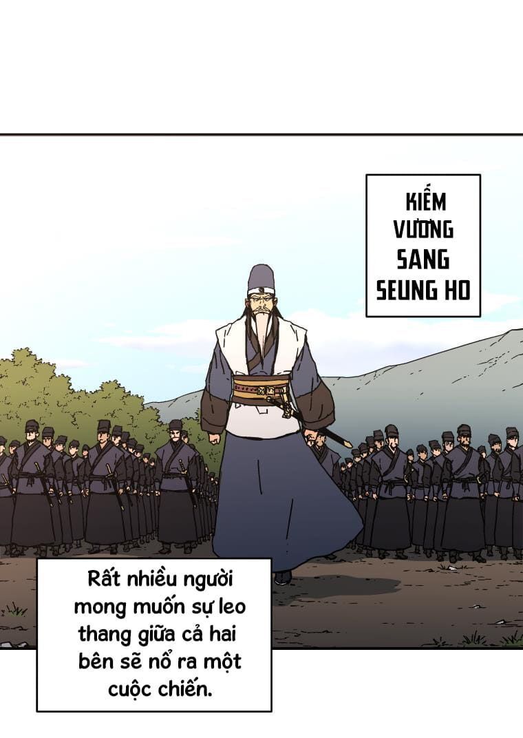 Bố Vô Song Chapter 141 - Trang 2