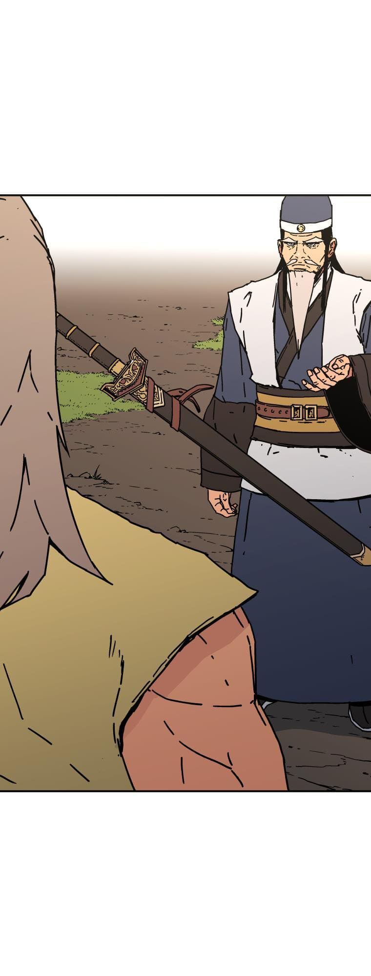 Bố Vô Song Chapter 141 - Trang 2