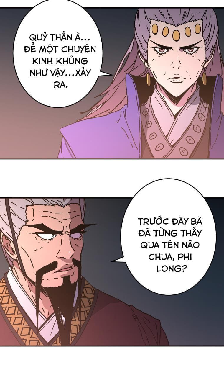 Bố Vô Song Chapter 141 - Trang 2