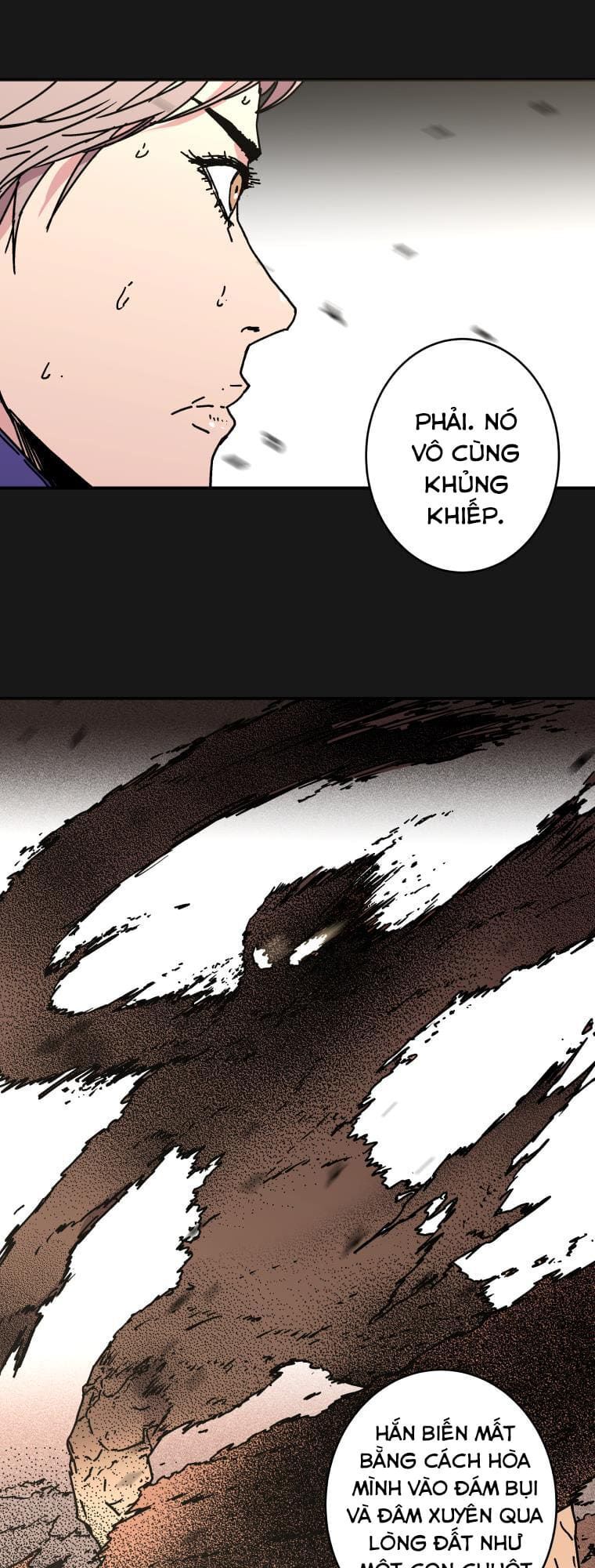 Bố Vô Song Chapter 141 - Trang 2