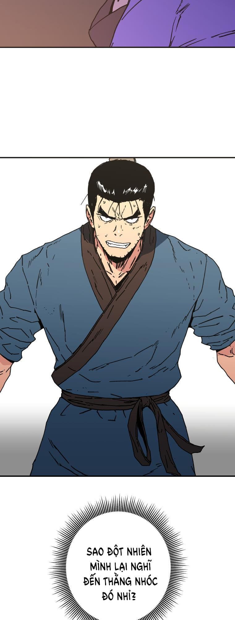 Bố Vô Song Chapter 141 - Trang 2