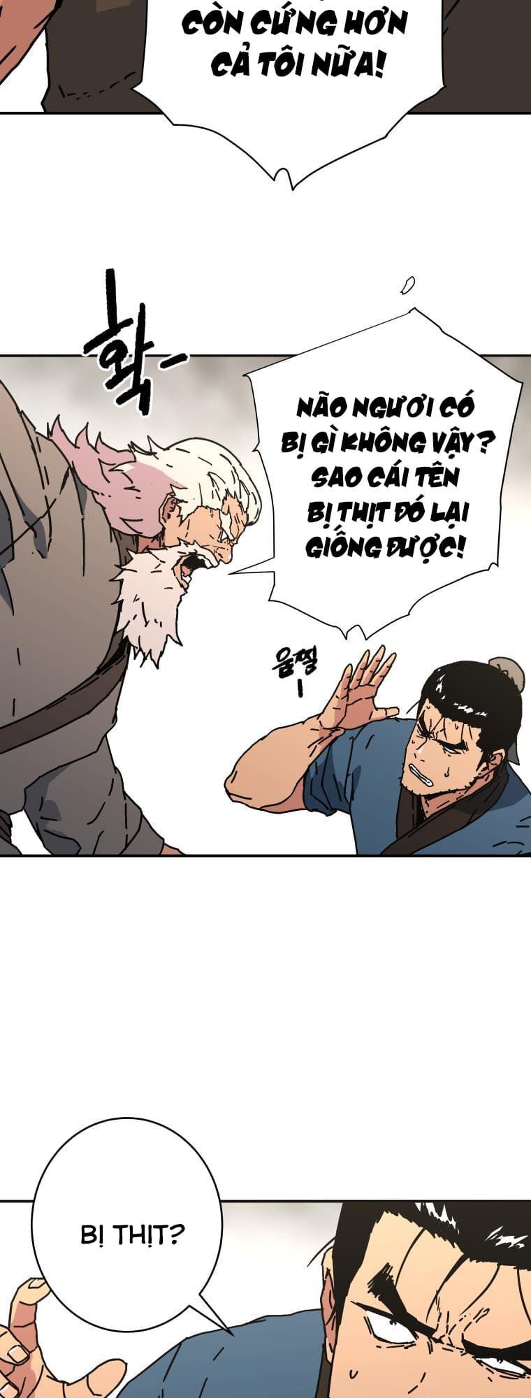 Bố Vô Song Chapter 141 - Trang 2