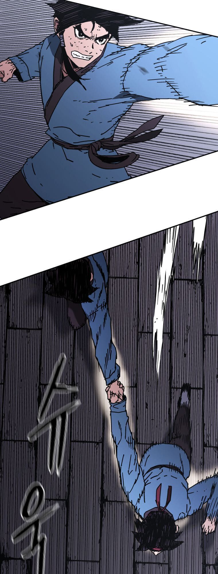 Bố Vô Song Chapter 142 - Trang 2