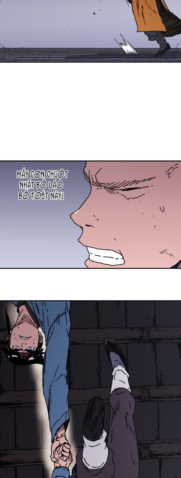 Bố Vô Song Chapter 142 - Trang 2