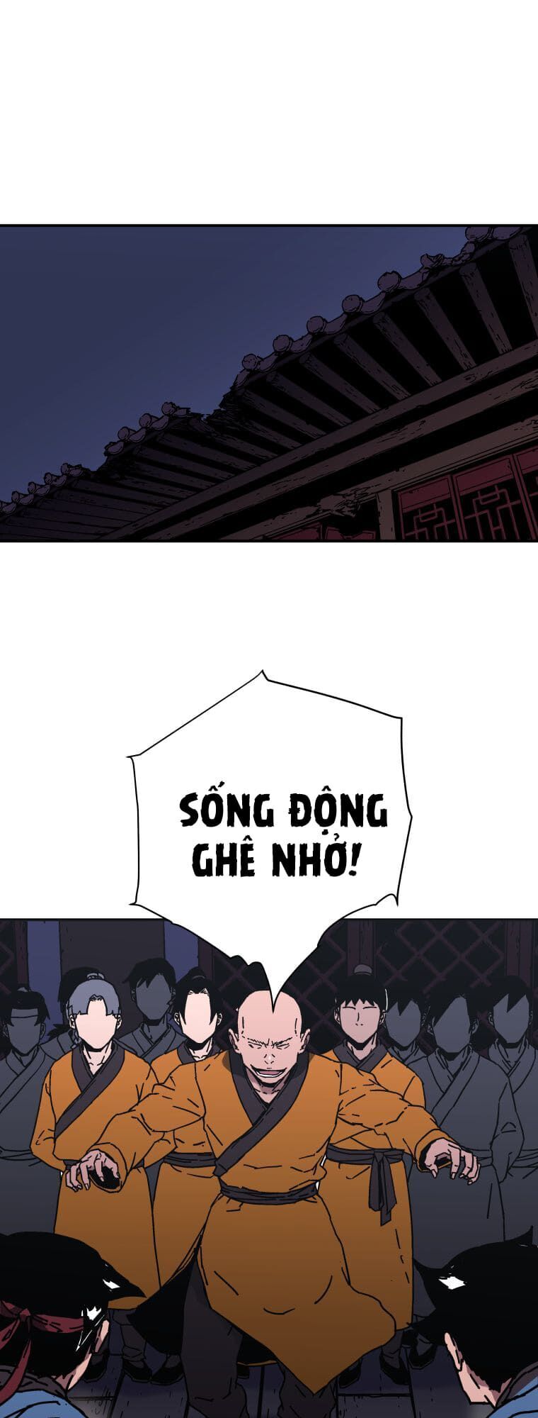 Bố Vô Song Chapter 142 - Trang 2