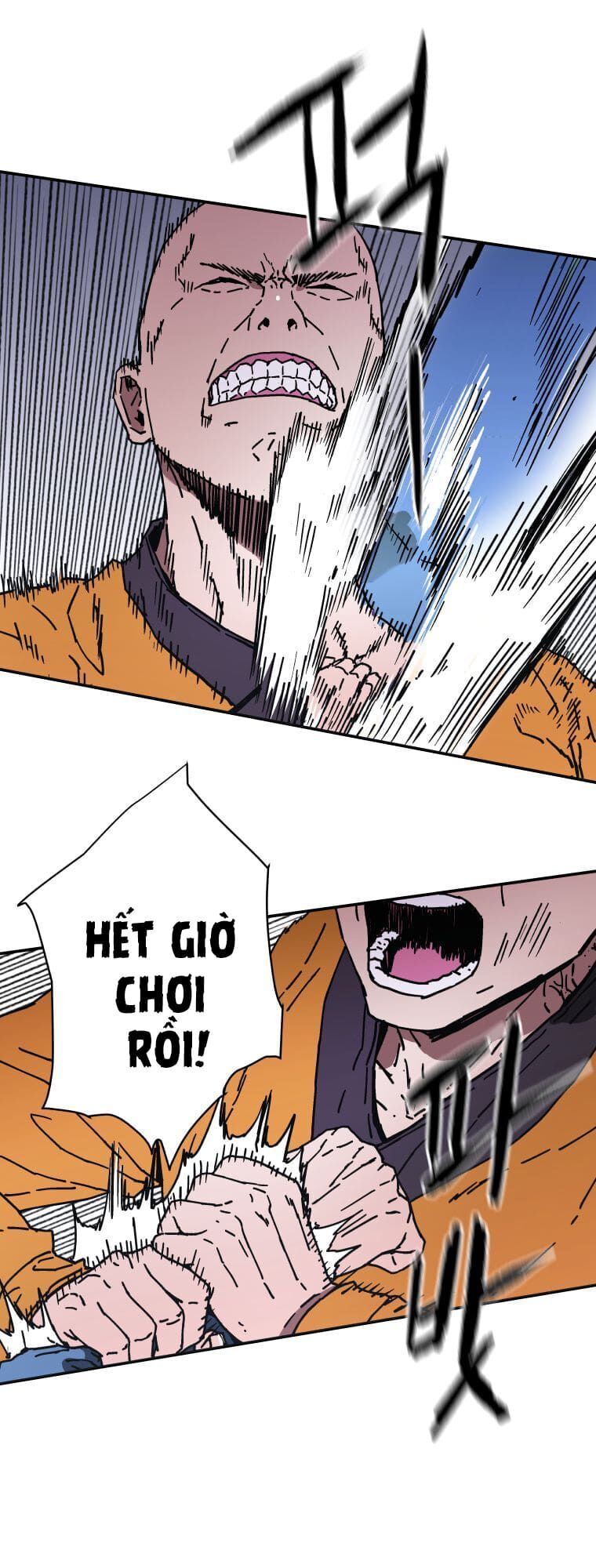 Bố Vô Song Chapter 142 - Trang 2