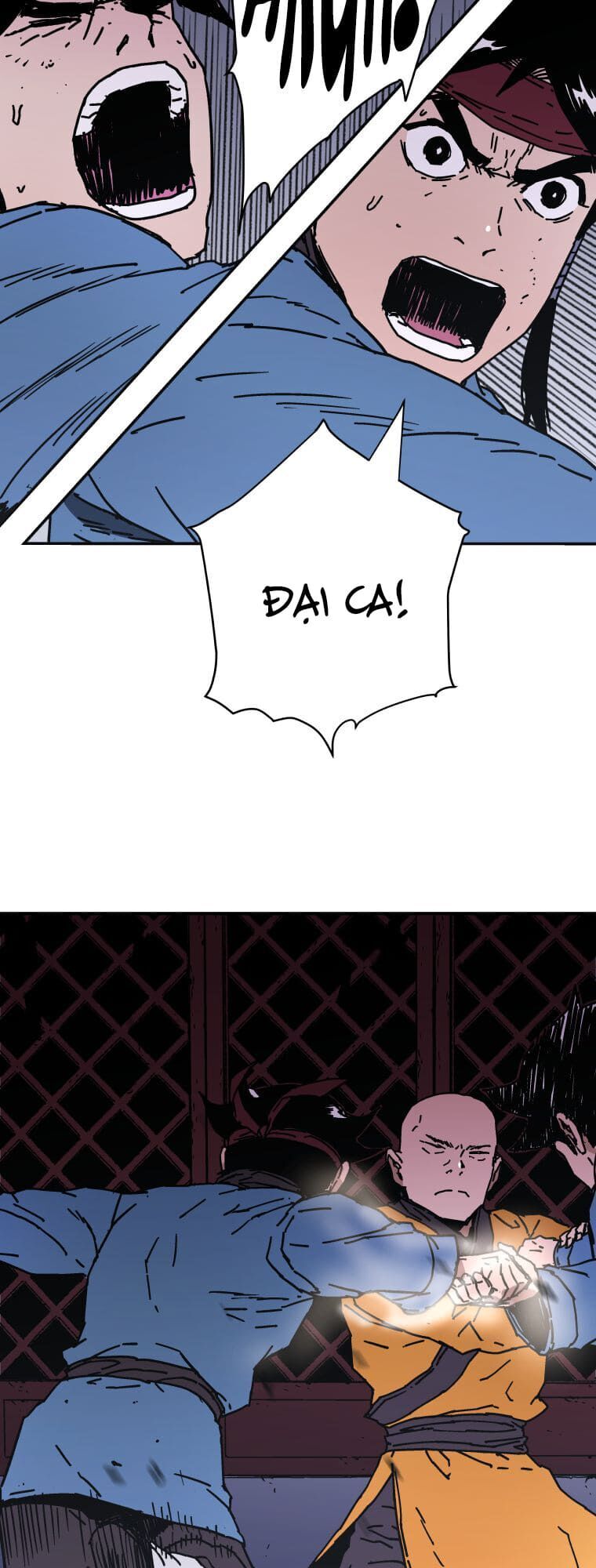 Bố Vô Song Chapter 142 - Trang 2