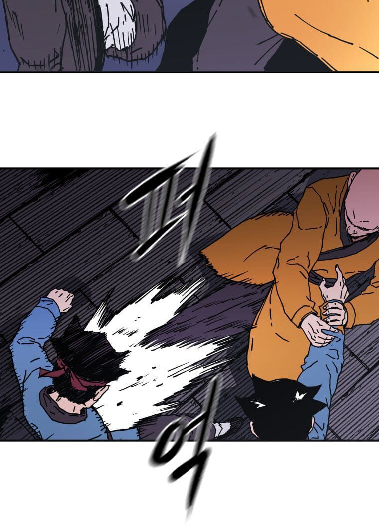 Bố Vô Song Chapter 142 - Trang 2