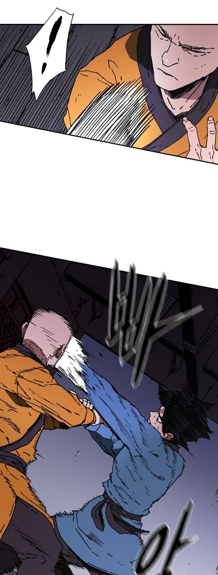 Bố Vô Song Chapter 142 - Trang 2