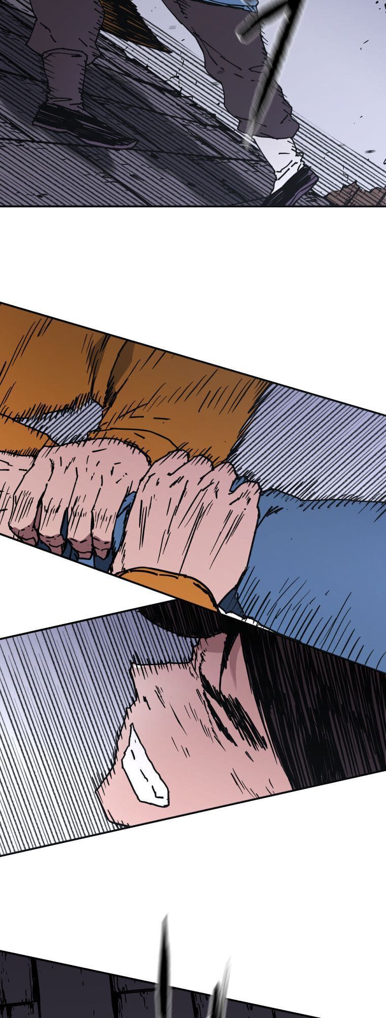 Bố Vô Song Chapter 142 - Trang 2