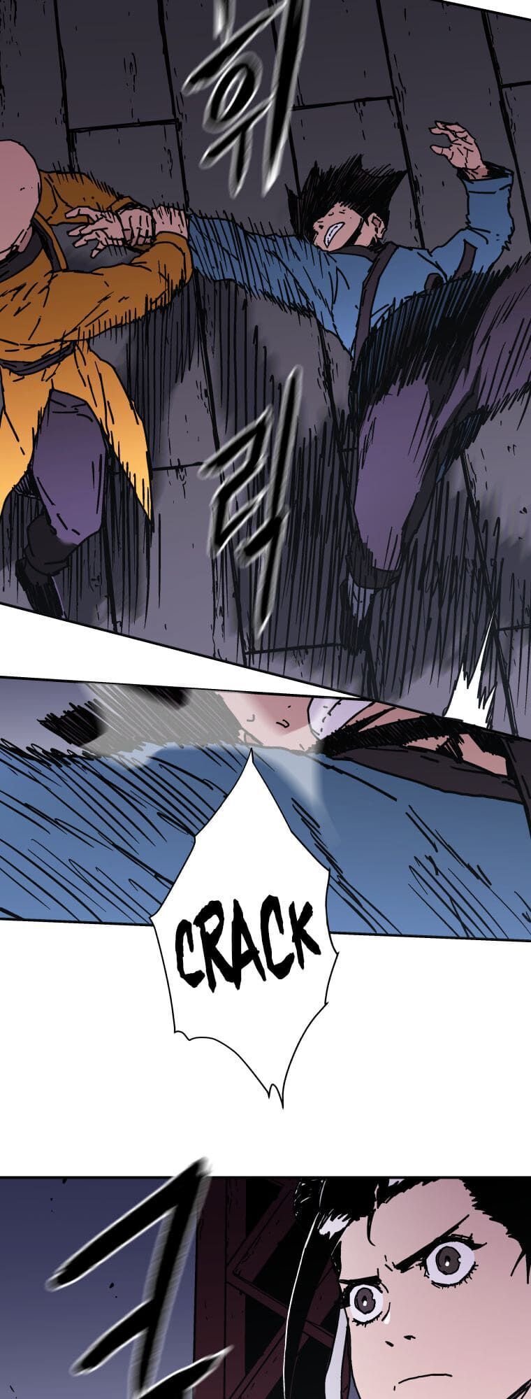 Bố Vô Song Chapter 142 - Trang 2