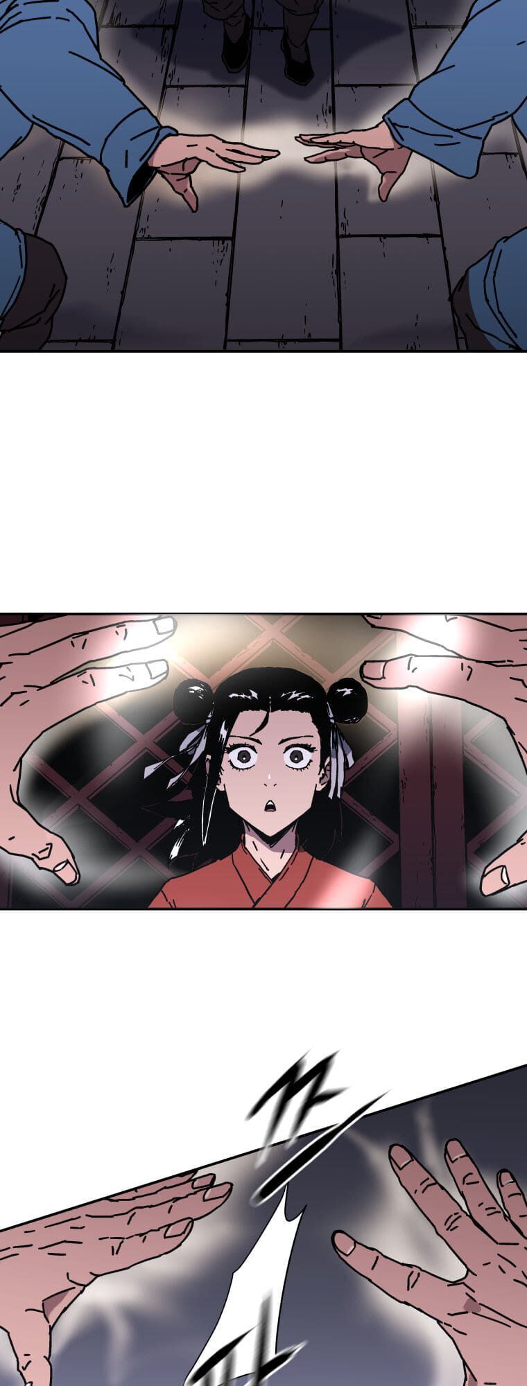 Bố Vô Song Chapter 142 - Trang 2