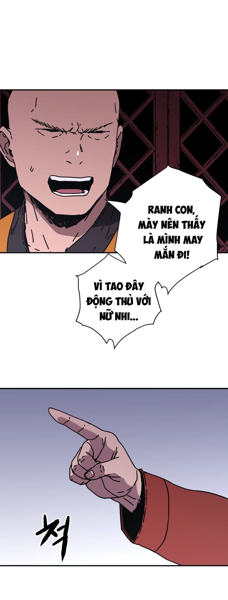 Bố Vô Song Chapter 142 - Trang 2