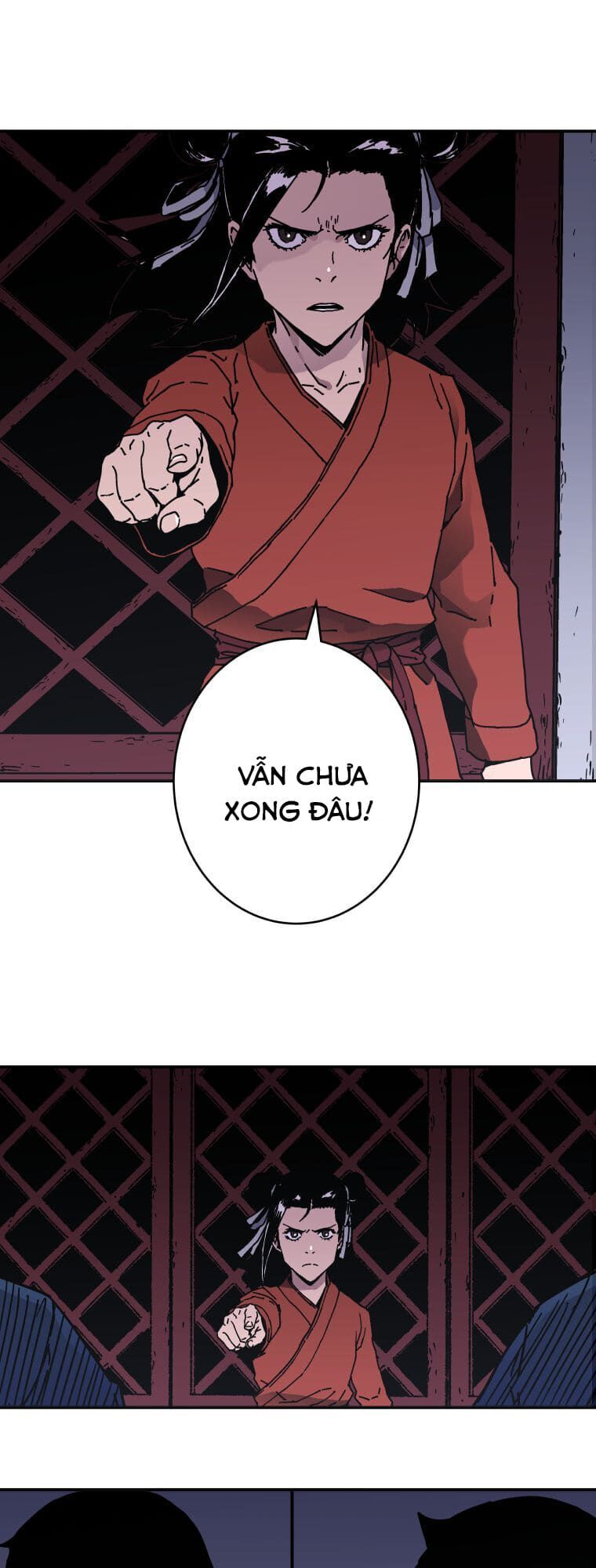Bố Vô Song Chapter 142 - Trang 2