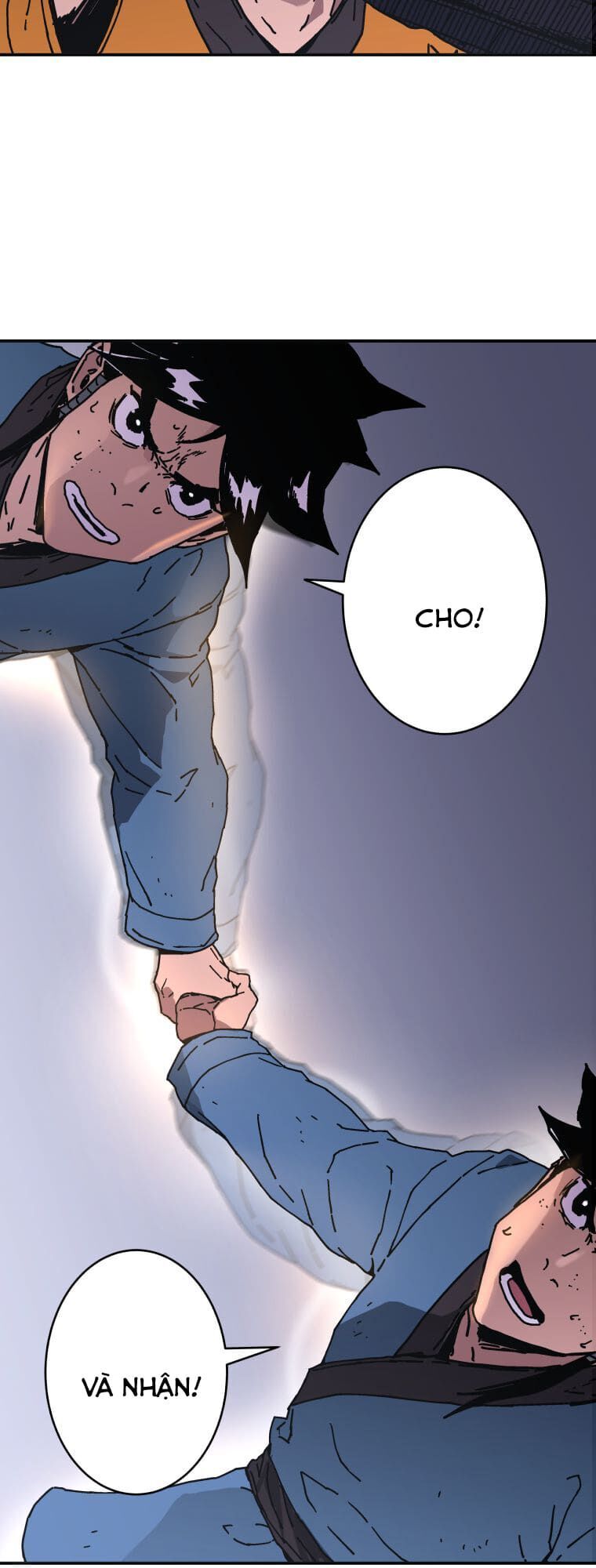 Bố Vô Song Chapter 142 - Trang 2