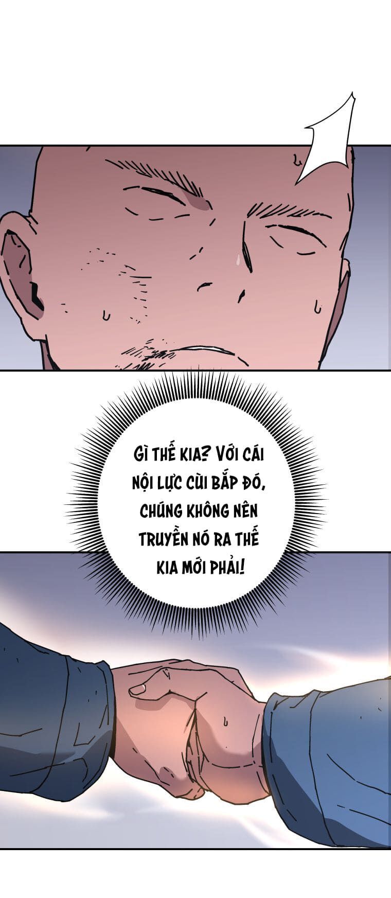 Bố Vô Song Chapter 142 - Trang 2