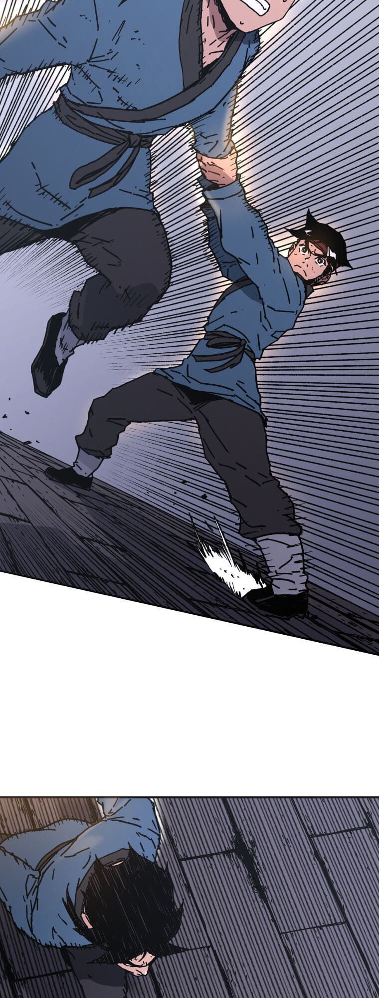 Bố Vô Song Chapter 142 - Trang 2