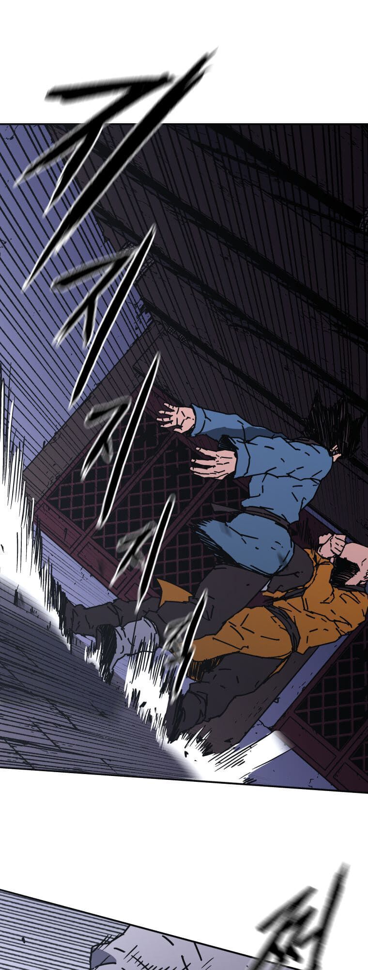 Bố Vô Song Chapter 142 - Trang 2