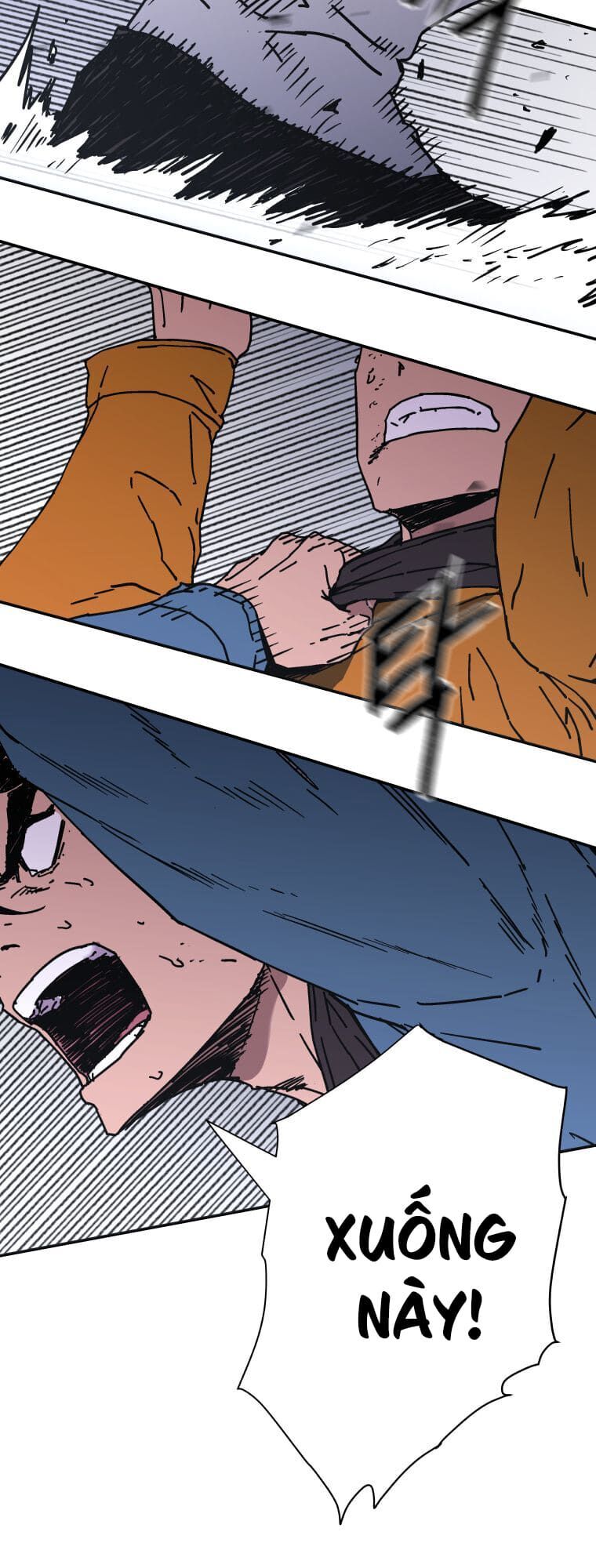 Bố Vô Song Chapter 142 - Trang 2