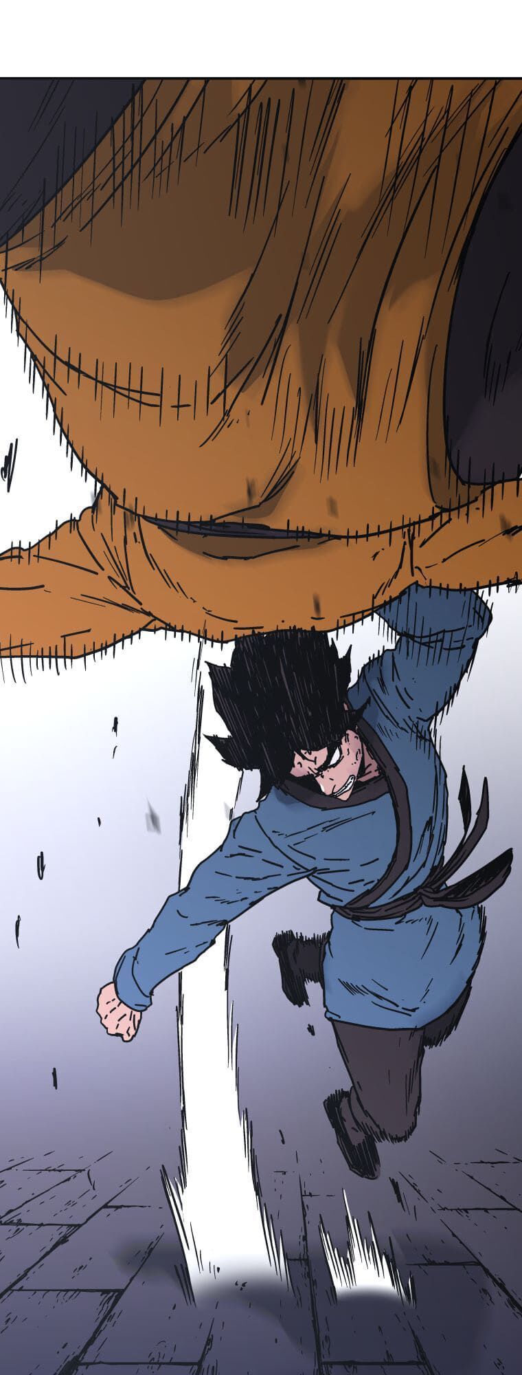 Bố Vô Song Chapter 142 - Trang 2