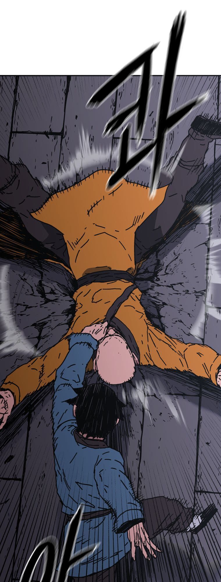 Bố Vô Song Chapter 142 - Trang 2