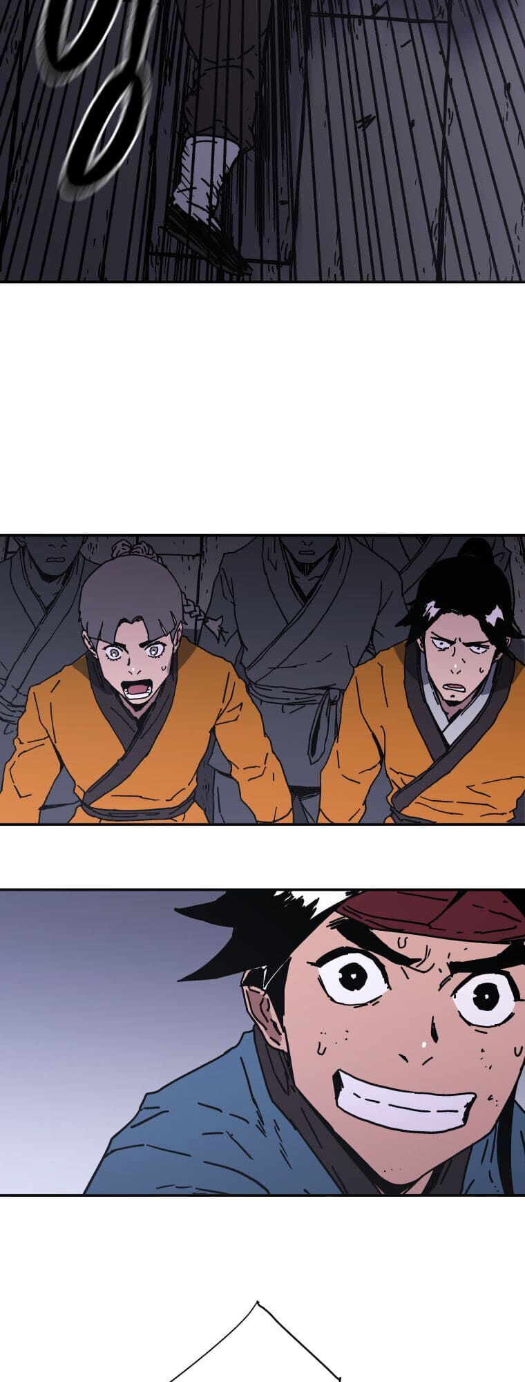 Bố Vô Song Chapter 142 - Trang 2