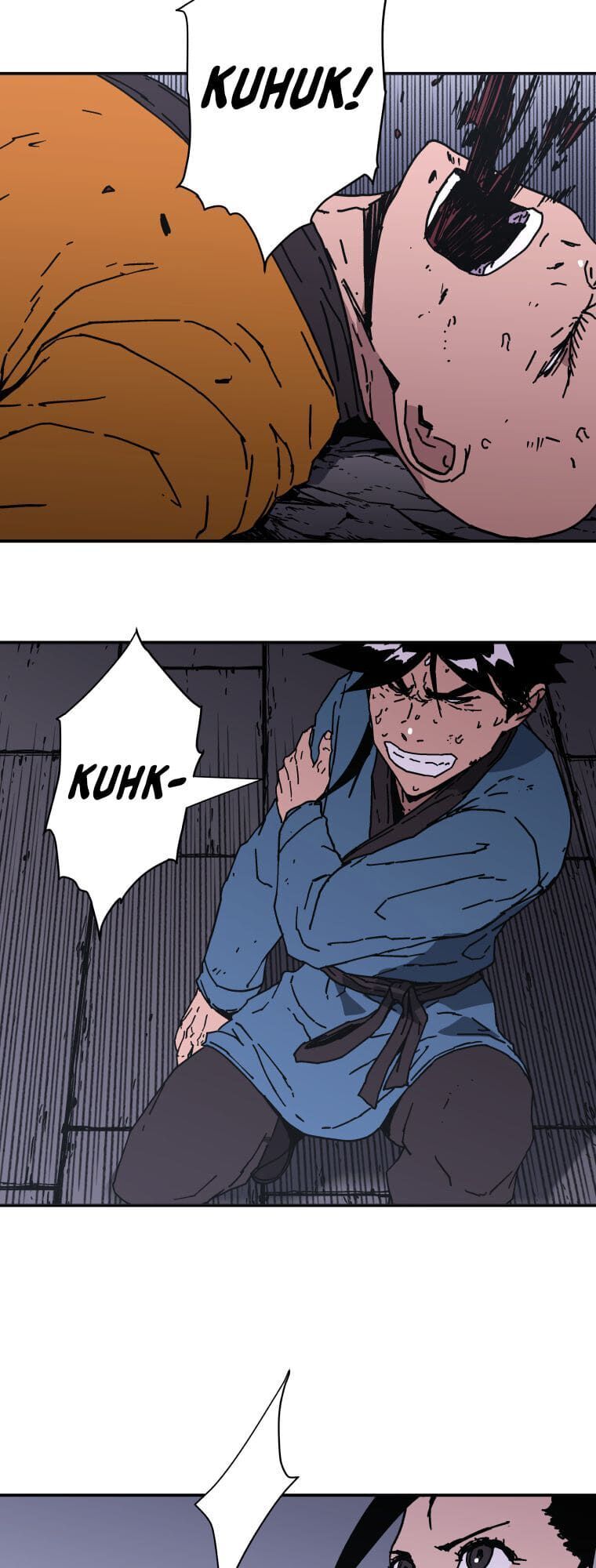 Bố Vô Song Chapter 142 - Trang 2