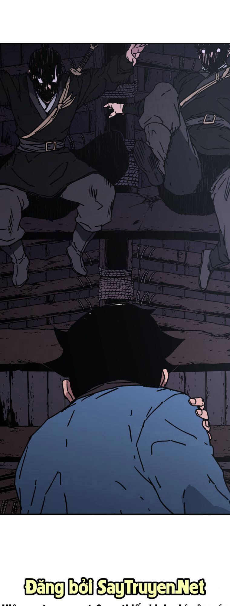 Bố Vô Song Chapter 142 - Trang 2