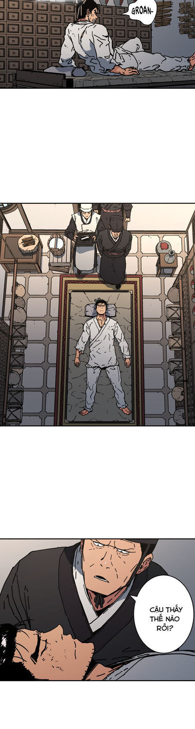 Bố Vô Song Chapter 143 - Trang 2